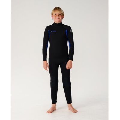 Kids Trad Bz 43 - Combinaison de surf enfant