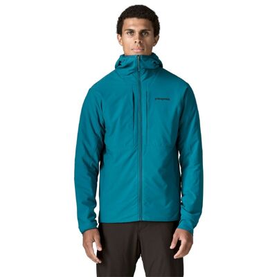 M's Nano-Air Light Hoody - Synthetic jacket - Men's