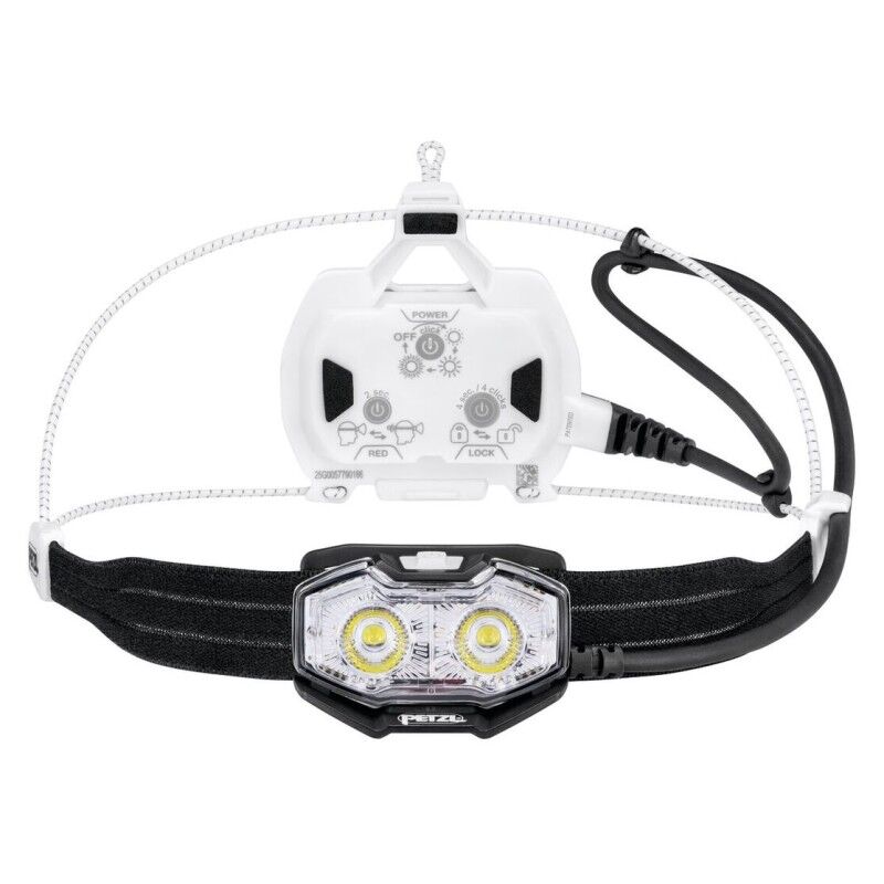 Petzl Nao LT - Head torch | Hardloop