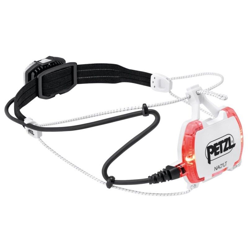 Petzl Nao LT - Head torch | Hardloop