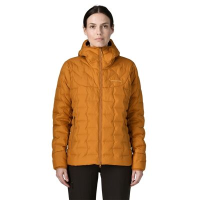 W's Durable Down Hoody - Synthetic jacket - Women's