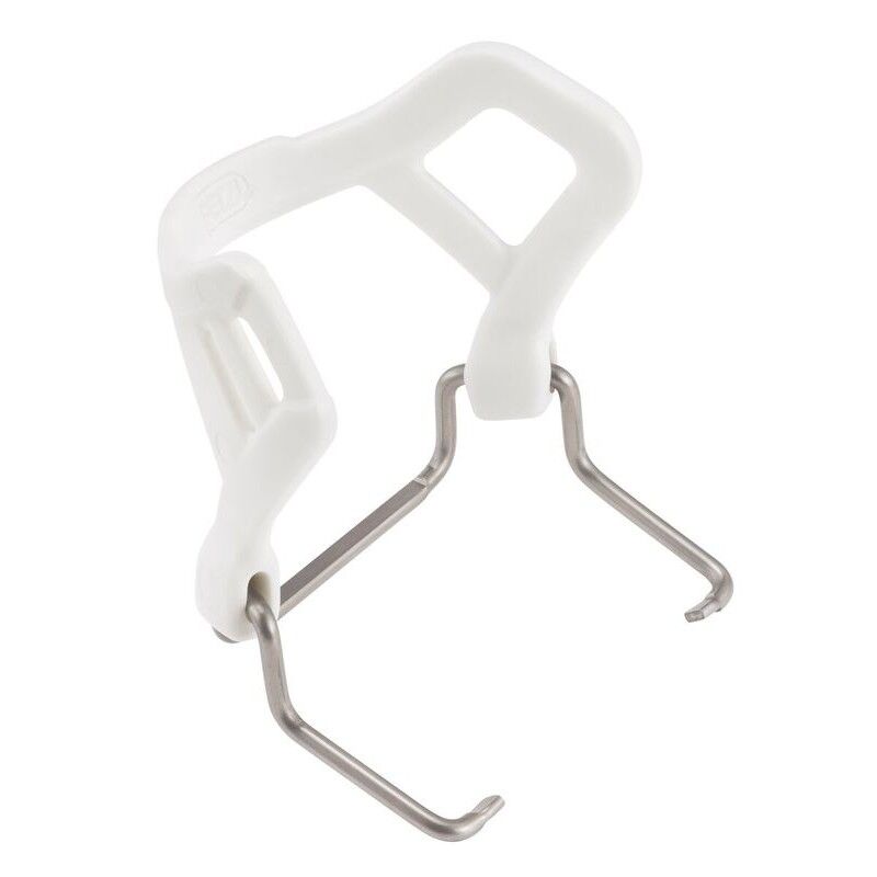 Petzl Fixations Arrière Back Flex - Raki | Hardloop