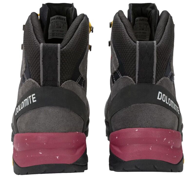 Dolomite Crodarossa Leather High GTX - Walking shoes - Men's | Hardloop