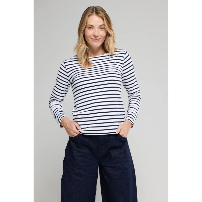 Lesconil - T-shirt mulher