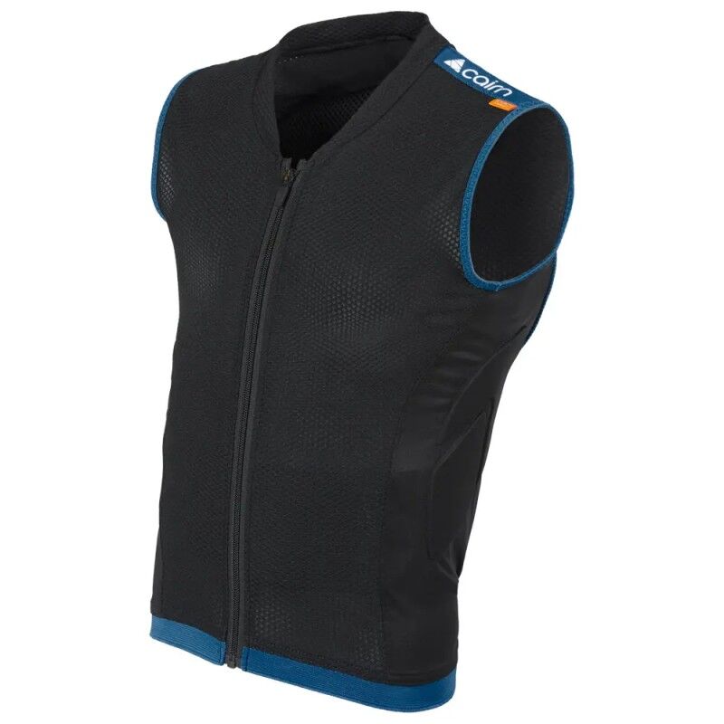 Cairn Proride II D3O J - Ski back protector - Kids | Hardloop