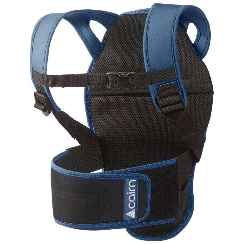 Cairn Pro Impakt II D3O J - Dětské Páteřák na lyžařské | Hardloop