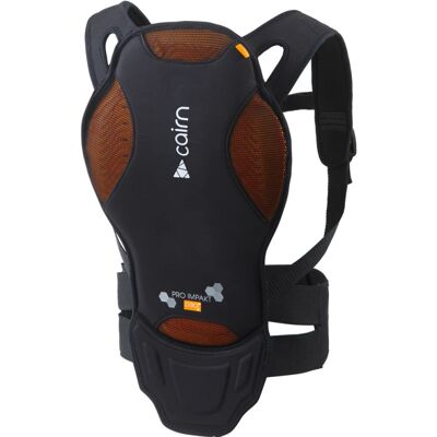 Pro Impakt II D3O - Ski back protector
