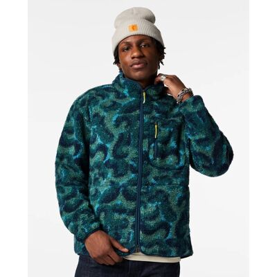 Amigazo Fleece Jacket - Polaire homme