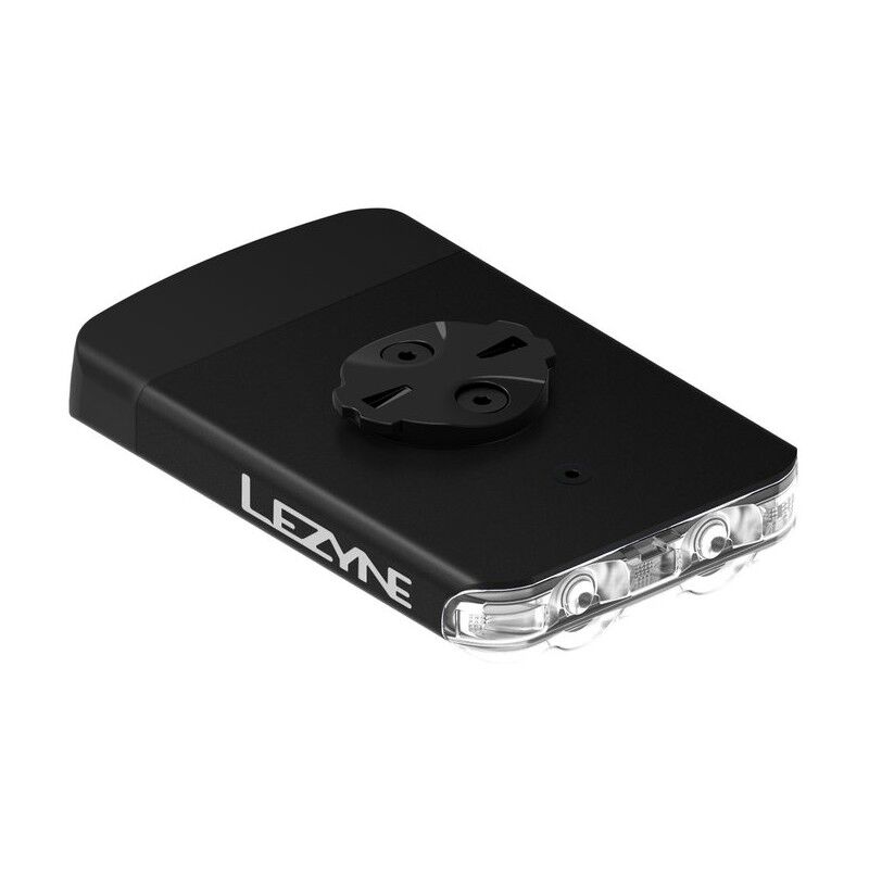 Lezyne Road Drive 500 - Lampka rowerowa przednia | Hardloop