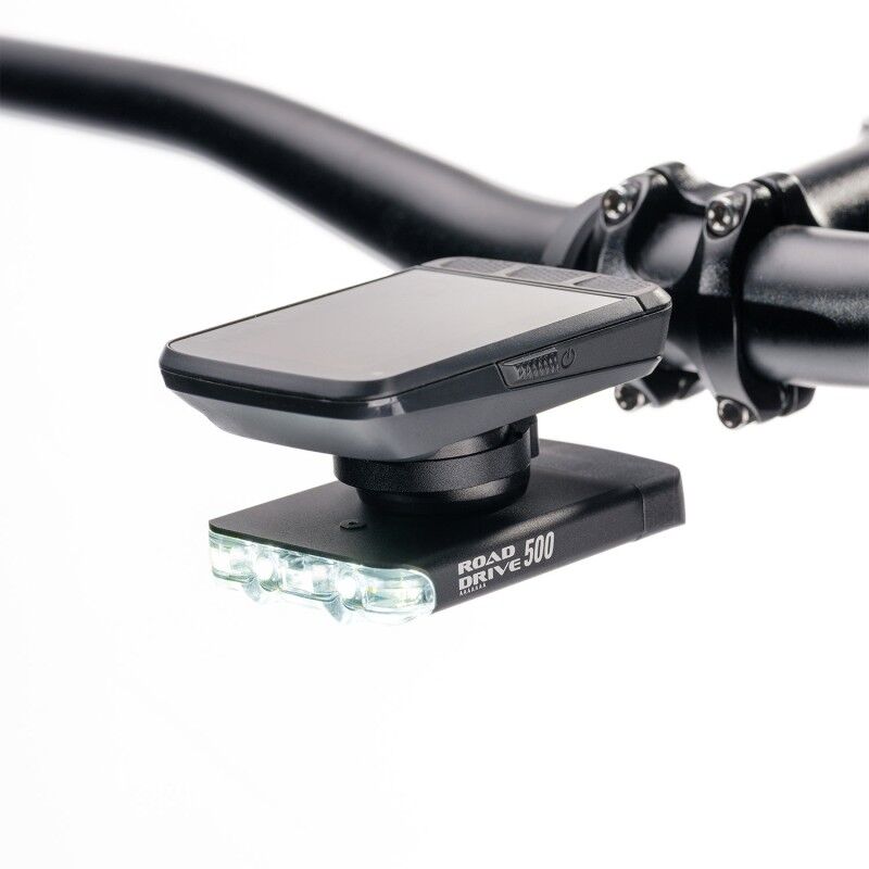 Lezyne Road Drive 500 - Luz dianteira bicicleta | Hardloop