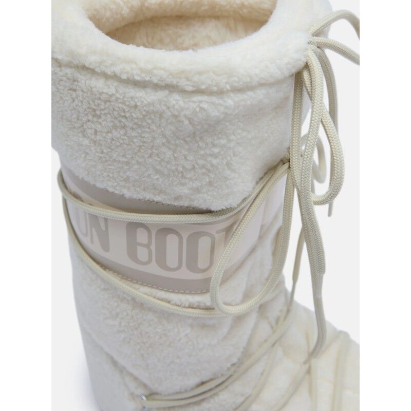 Moon Boot Icon Fleece - Winter boots | Hardloop