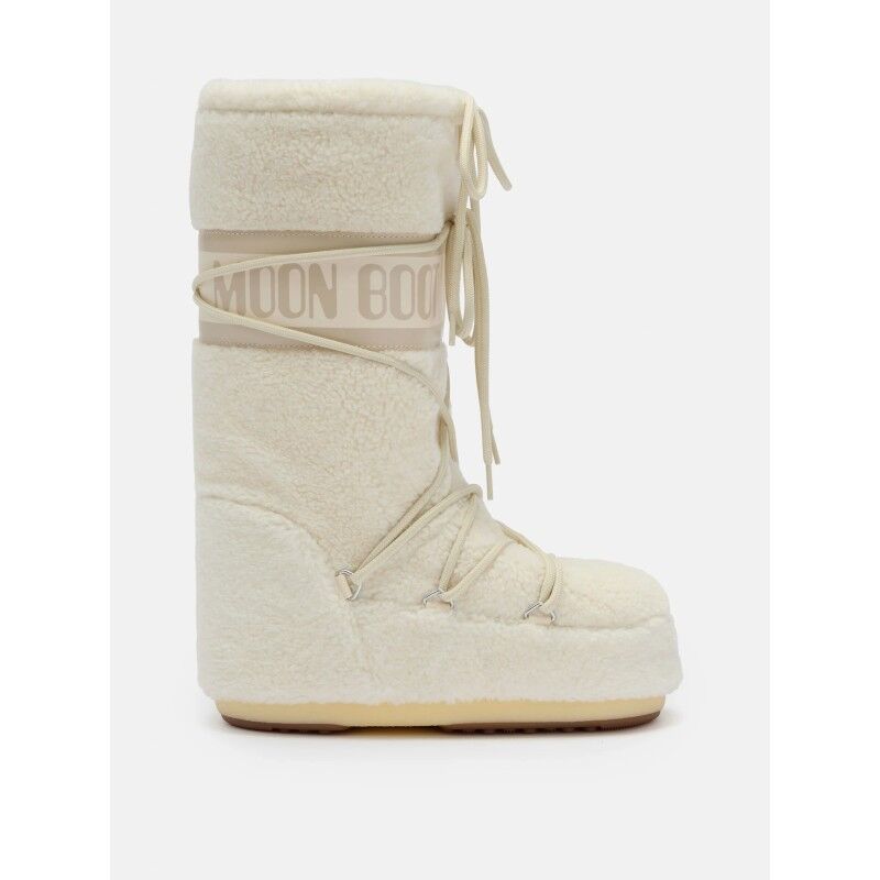 Icon Fleece - Schneestiefel