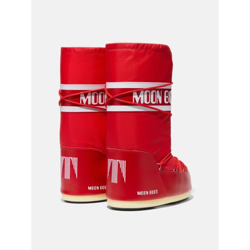 Moon Boot Icon Nylon - Schneeboots | Hardloop