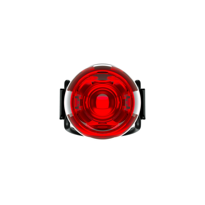 Knog Plug Rear - Bike rear light | Hardloop