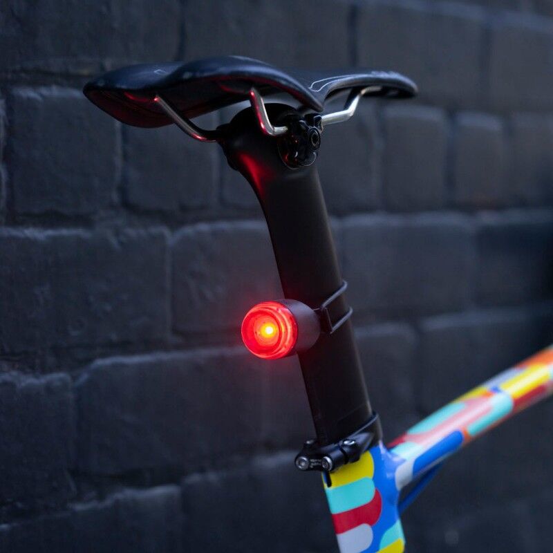 Knog Plug Rear - Fahrradlicht hinten | Hardloop