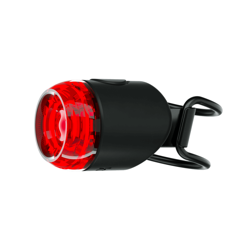 Knog Plug Rear - Luce posteriore per bici | Hardloop
