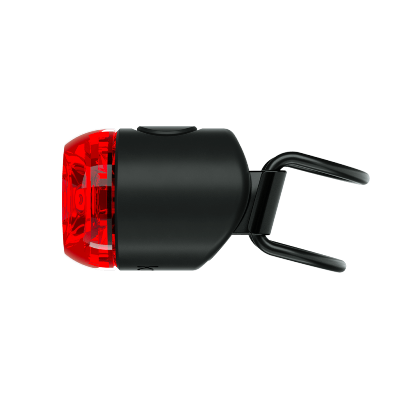 Knog Plug Rear - Luz trasera bicicleta | Hardloop