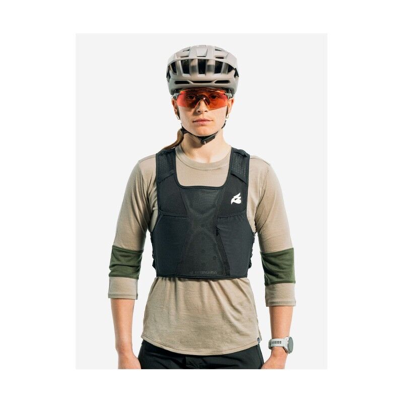 Bluegrass Venture Vest - MTB Back protector | Hardloop
