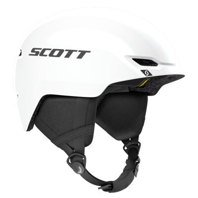 Keeper 2 Plus Helmet - Lyžařska helma