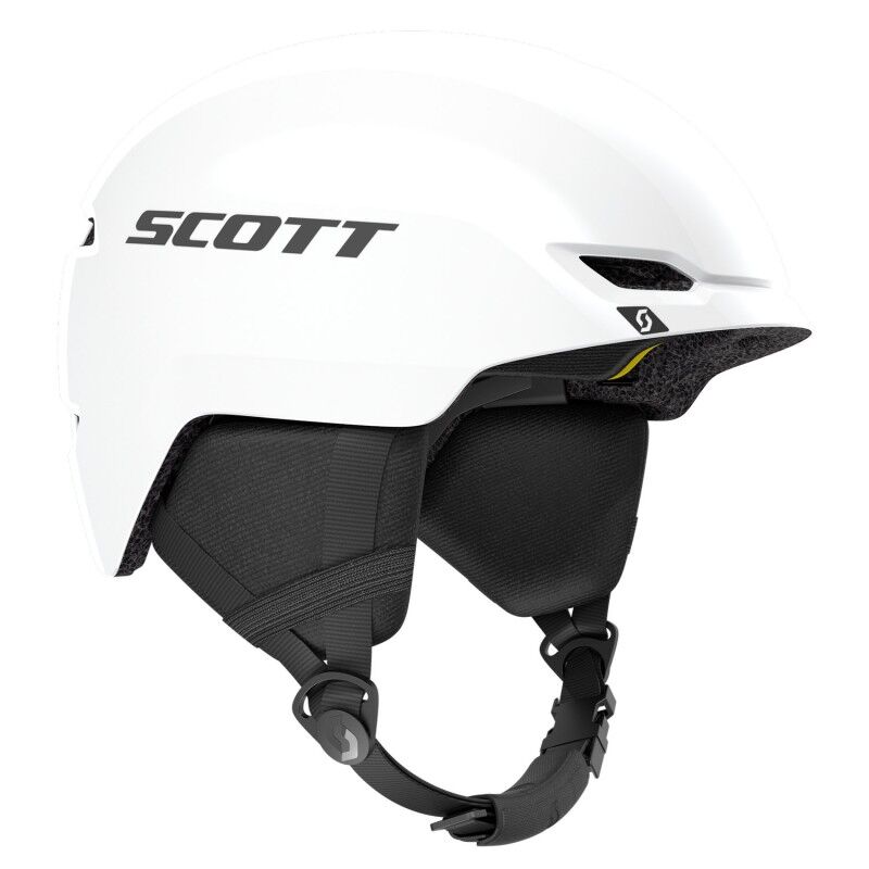 Scott Keeper 2 Plus Helmet - Skihelm | Hardloop