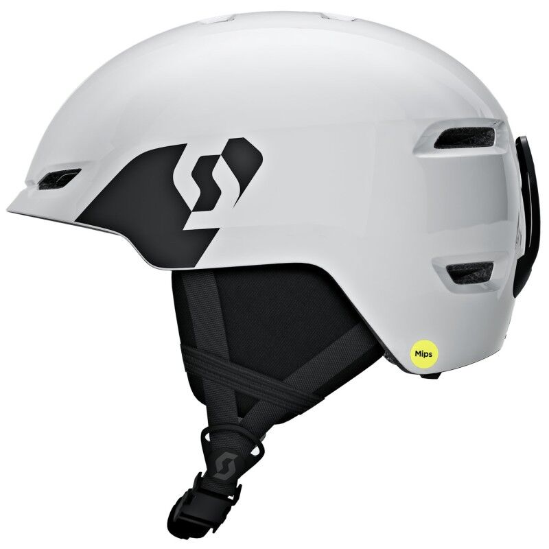 Scott Keeper 2 Plus Helmet - Kask narciarski | Hardloop