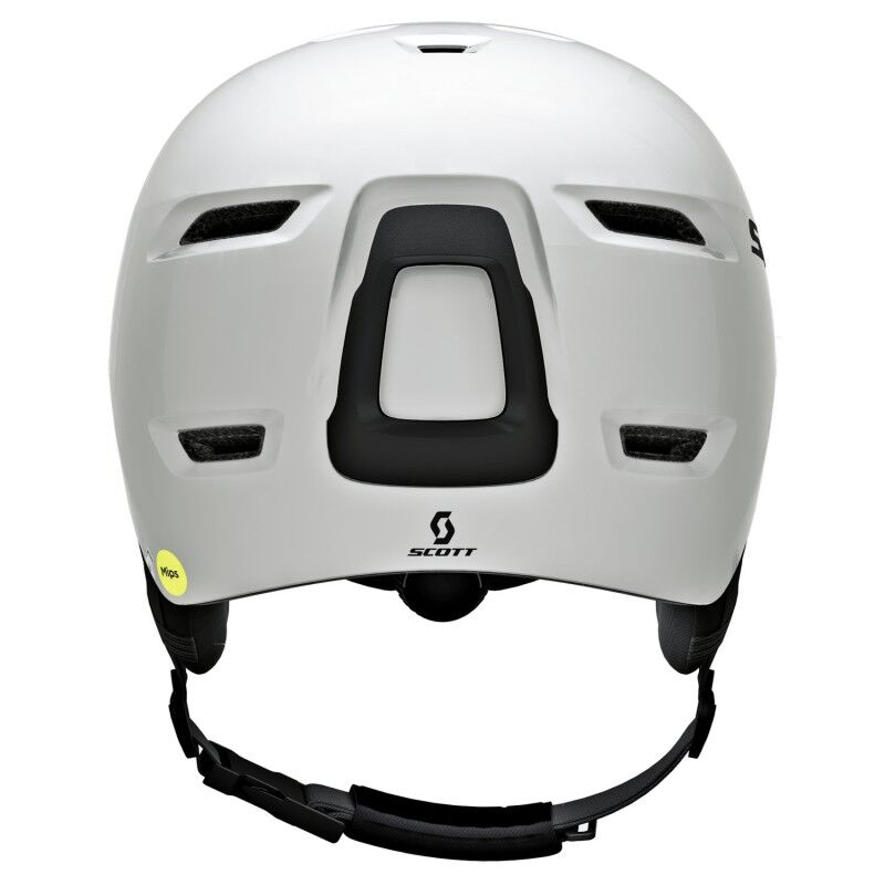 Scott Keeper 2 Plus Helmet - Kask narciarski | Hardloop