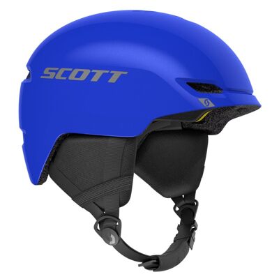 Keeper 2 Plus Helmet - Casque ski