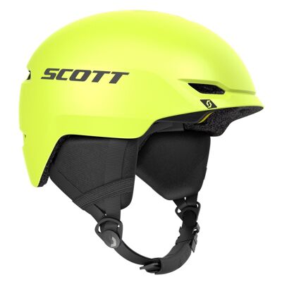 Keeper 2 Plus Helmet - Kask narciarski