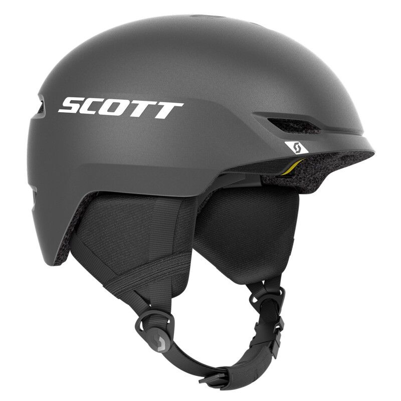 Keeper 2 Plus Helmet - Ski helmet