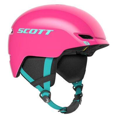 Keeper 2 Plus Helmet - Lyžařska helma