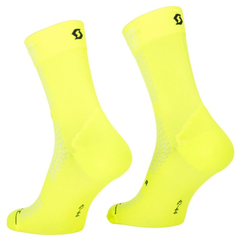 Scott Performance Crew Sock - Chaussettes vélo | Hardloop