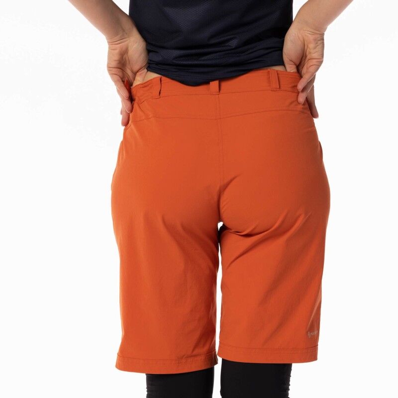 Scott Trail Flow - Short VTT femme | Hardloop