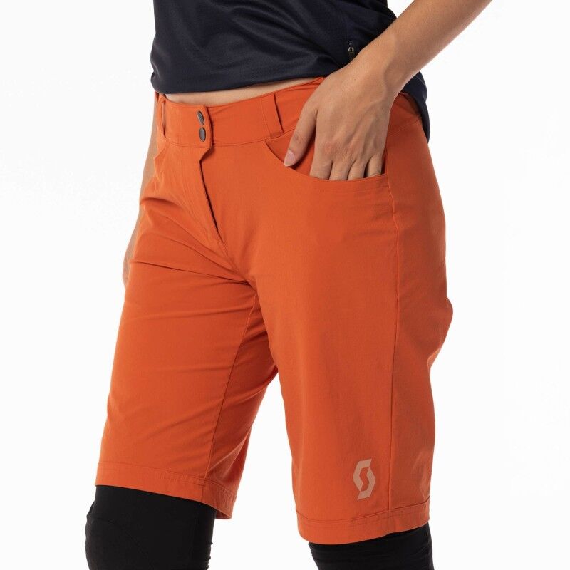 Scott Trail Flow - MTB shorts - Women's
