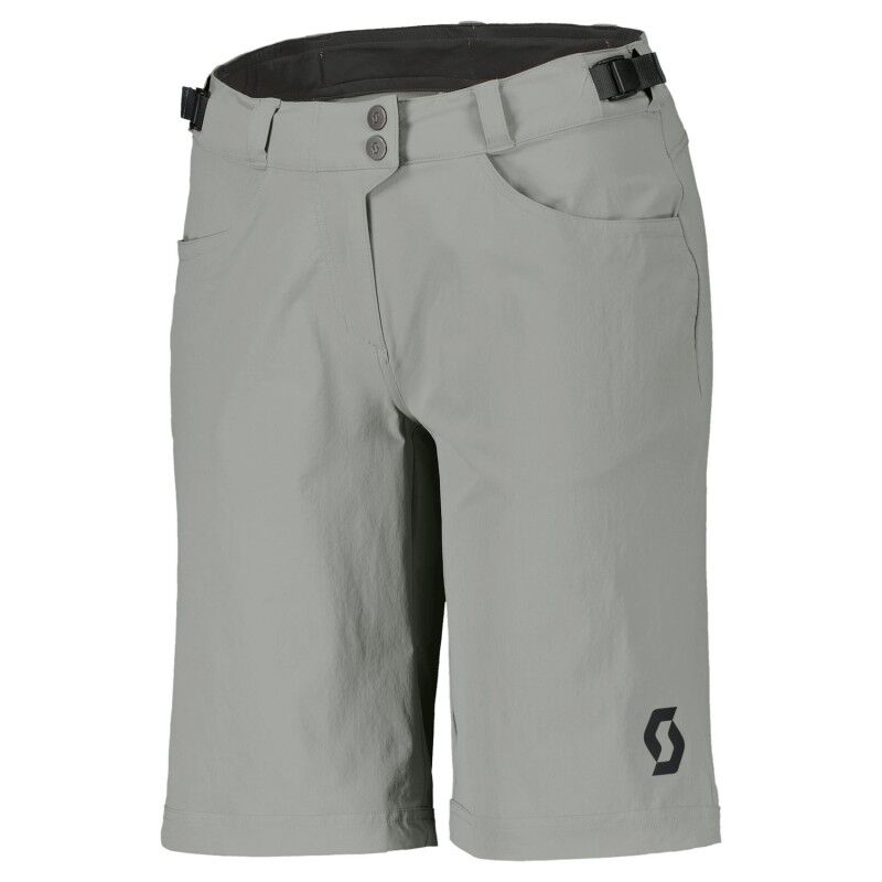 Scott Trail Flow - MTB shorts - Women's