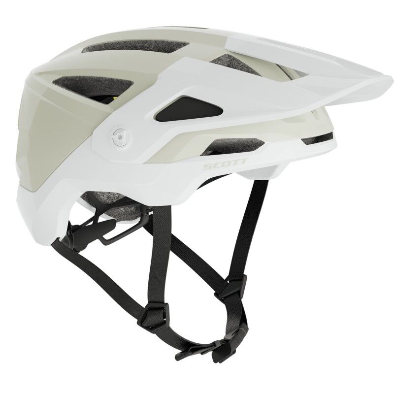 Scott Stego Plus (Ce) Helmet - Casco MTB | Hardloop