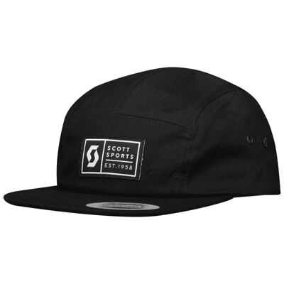 5-Panel Cap - Gorra