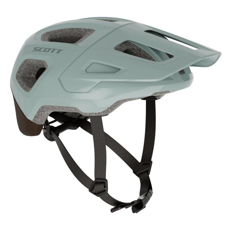 Argo Plus (CE) - MTB hjelm