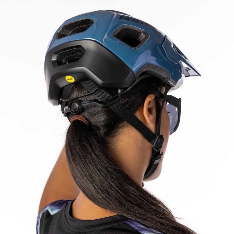 Scott Argo Plus (CE) - MTB-Helmet