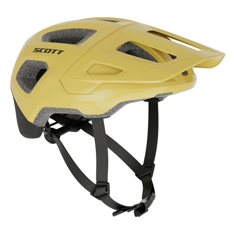 Argo Plus (CE) - MTB helm