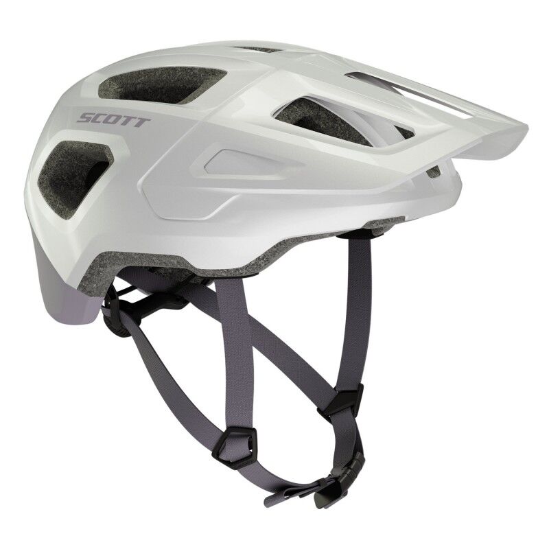 Argo Plus Junior (CE) - MTB-hjälm - Børn