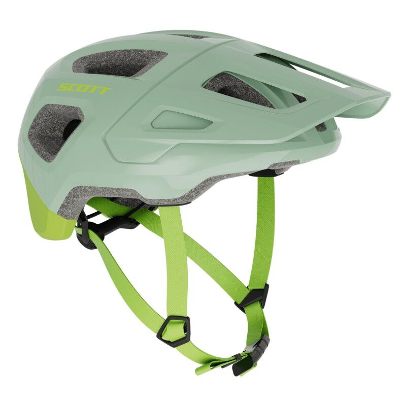 Argo Plus Junior (CE) - MTB hjelm - Barn