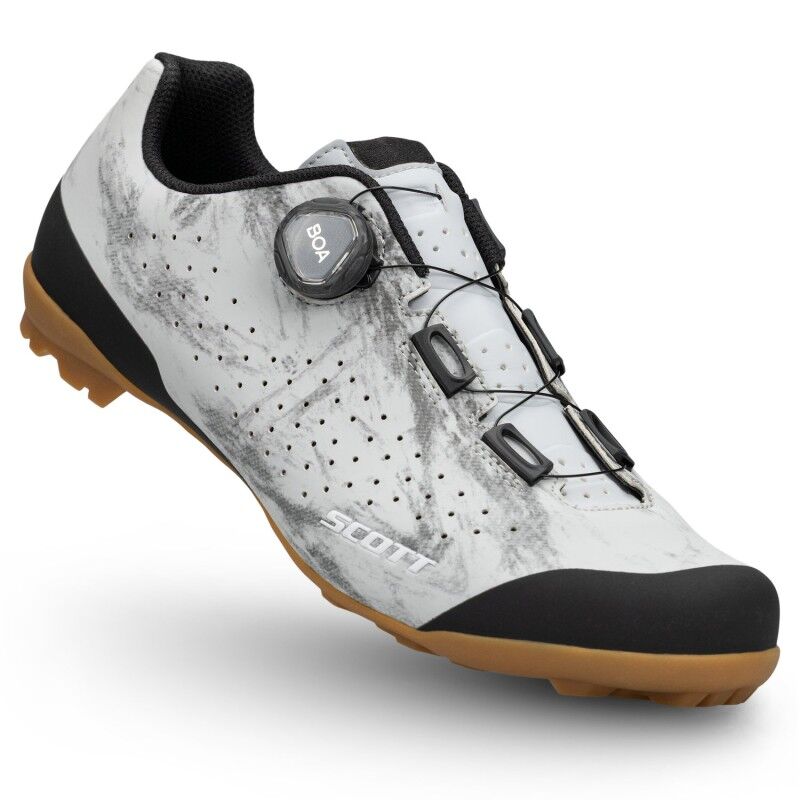 Scott Gravel Pro - Buty rowerowe meskie | Hardloop