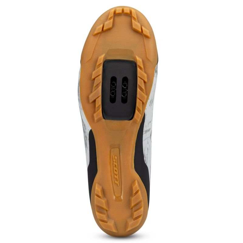 Scott Gravel Pro - Buty rowerowe meskie | Hardloop
