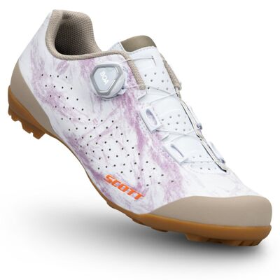 Gravel Pro - Sapatos ciclismo mulher