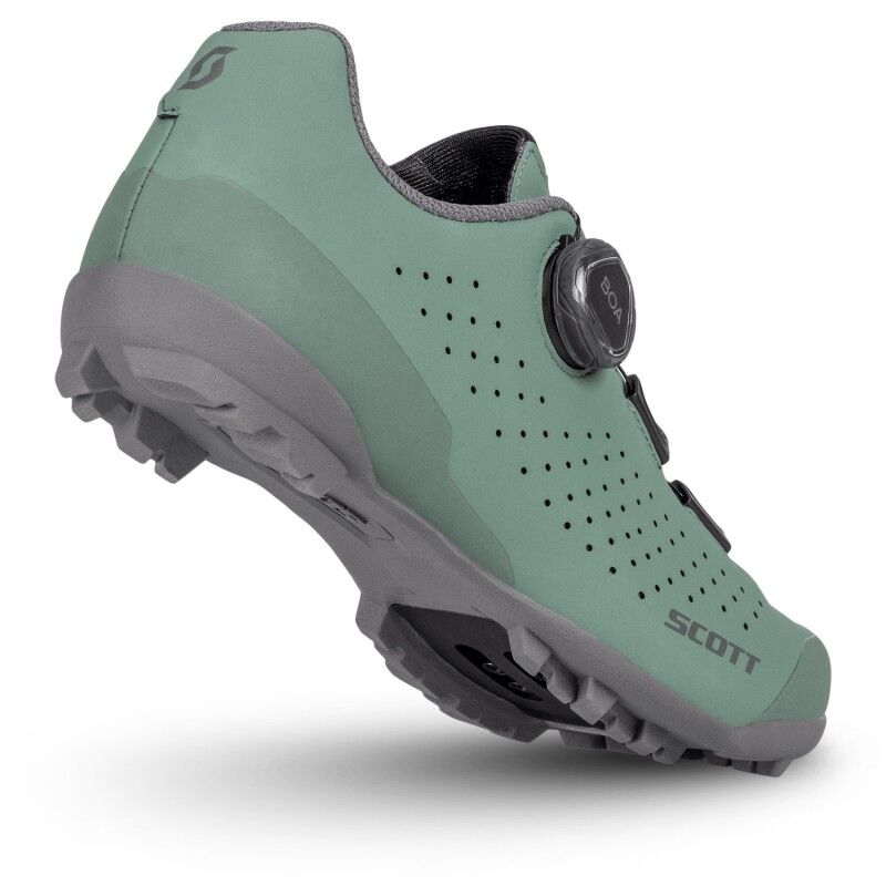 Scott Gravel Pro - Cycling shoes - Women's | Hardloop