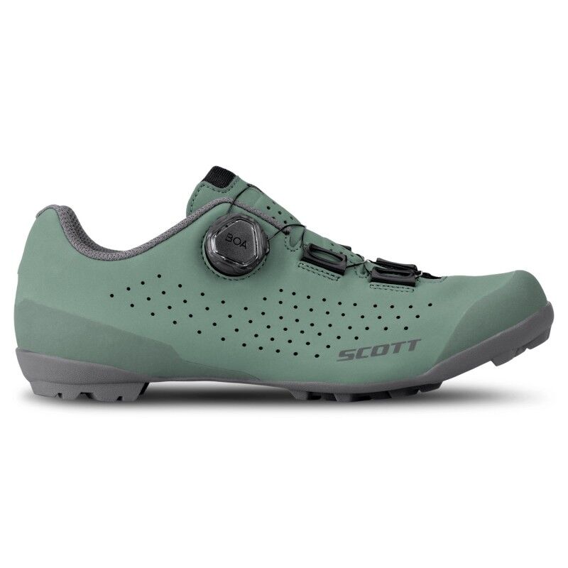 Scott Gravel Pro - Cycling shoes - Women's | Hardloop