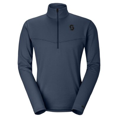 Defined Light Pullover - Fleece jacket - Men's
