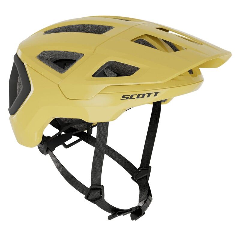Tago Plus (CE) - Casco MTB