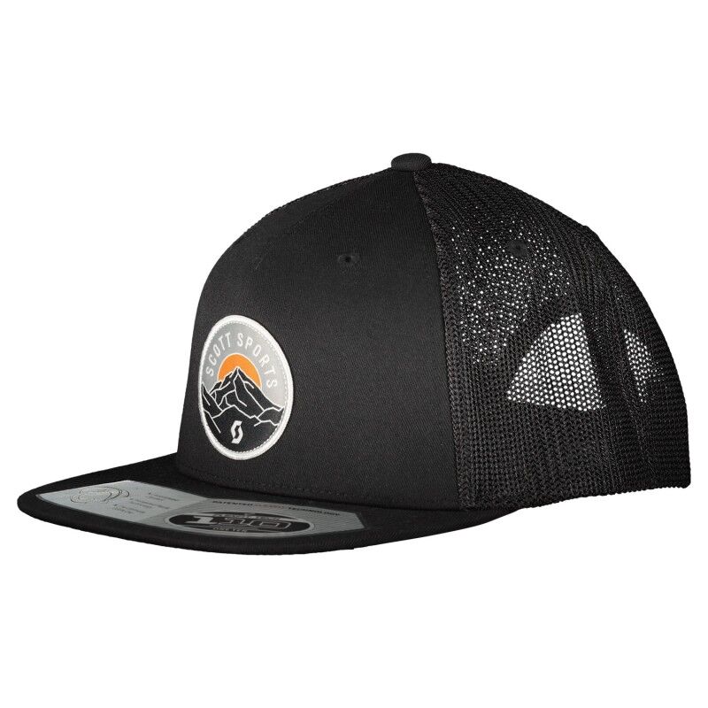 Scott Mountain Cap - Casquette | Hardloop