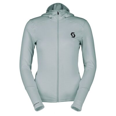 Hoody Defined Light - Dámská fleesová mikina